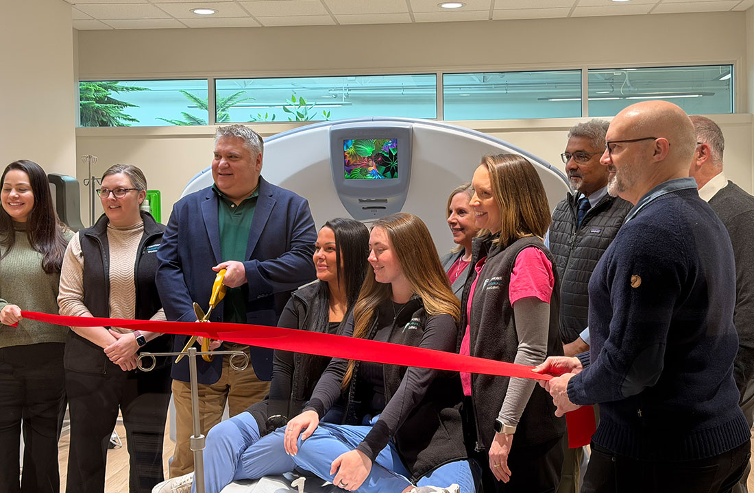Careers at Vermont Diagnostic Imaging